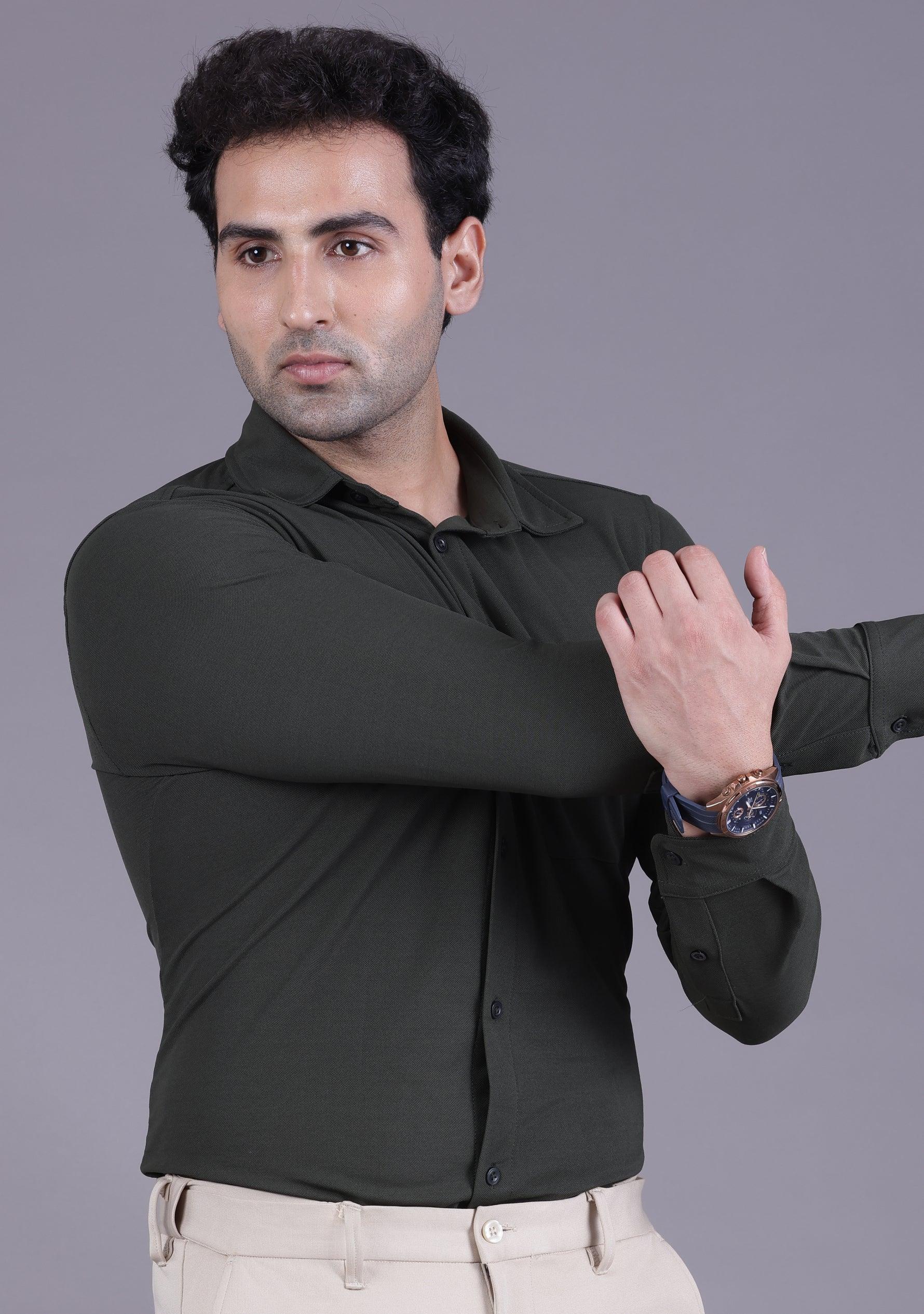 The Ultimate Shirt Upgrade: Why The Manatomy Shirts Are Worth It!! - The Manatomy