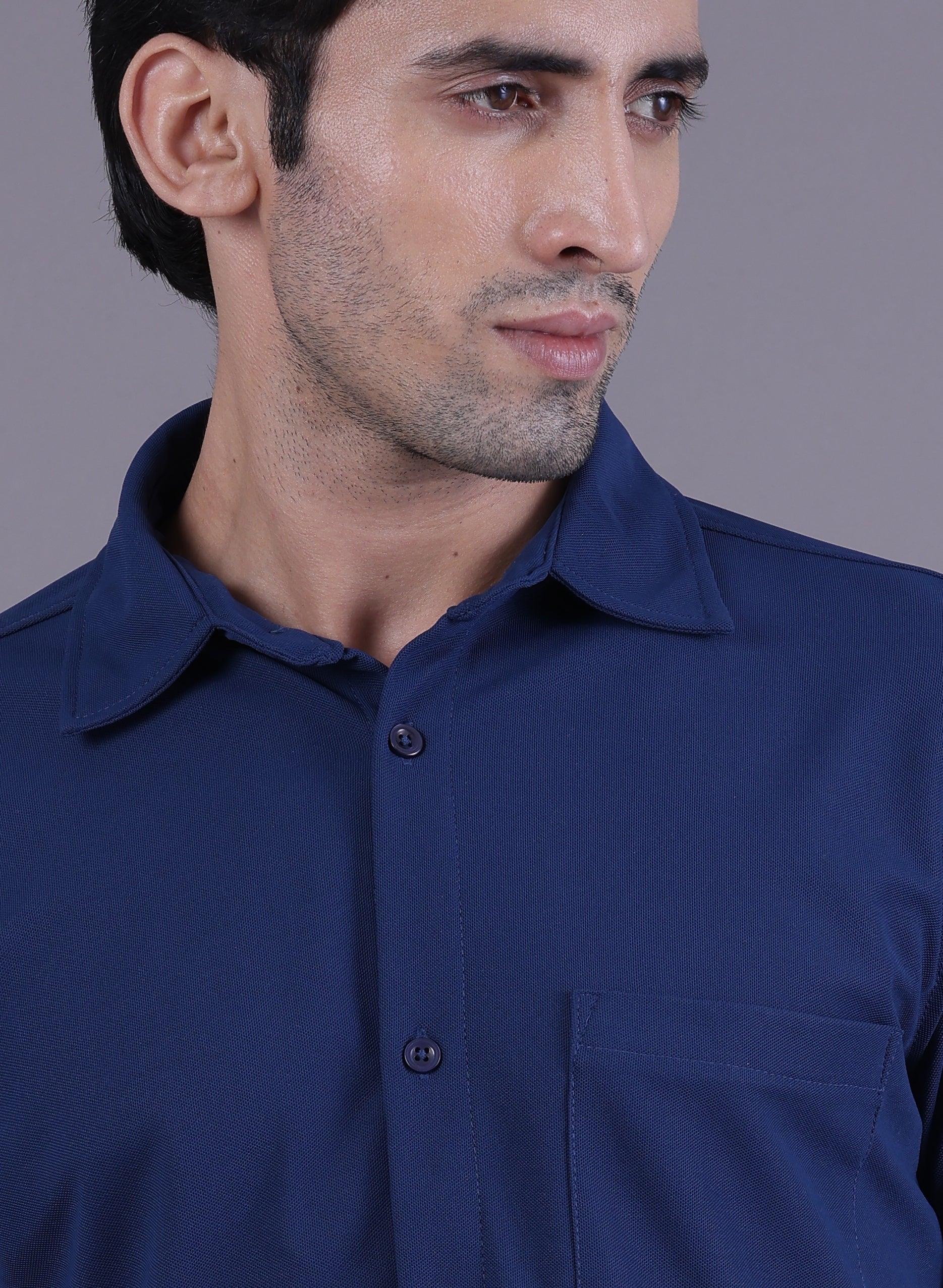 How The Manatomy Shirts Make You Look Good and Feel Relaxed All Day!! - The Manatomy