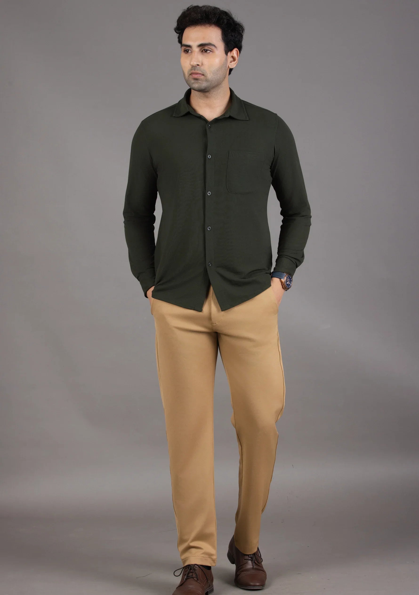 Why Are Comfortable Pants Essential for Everyday Life? - The Manatomy