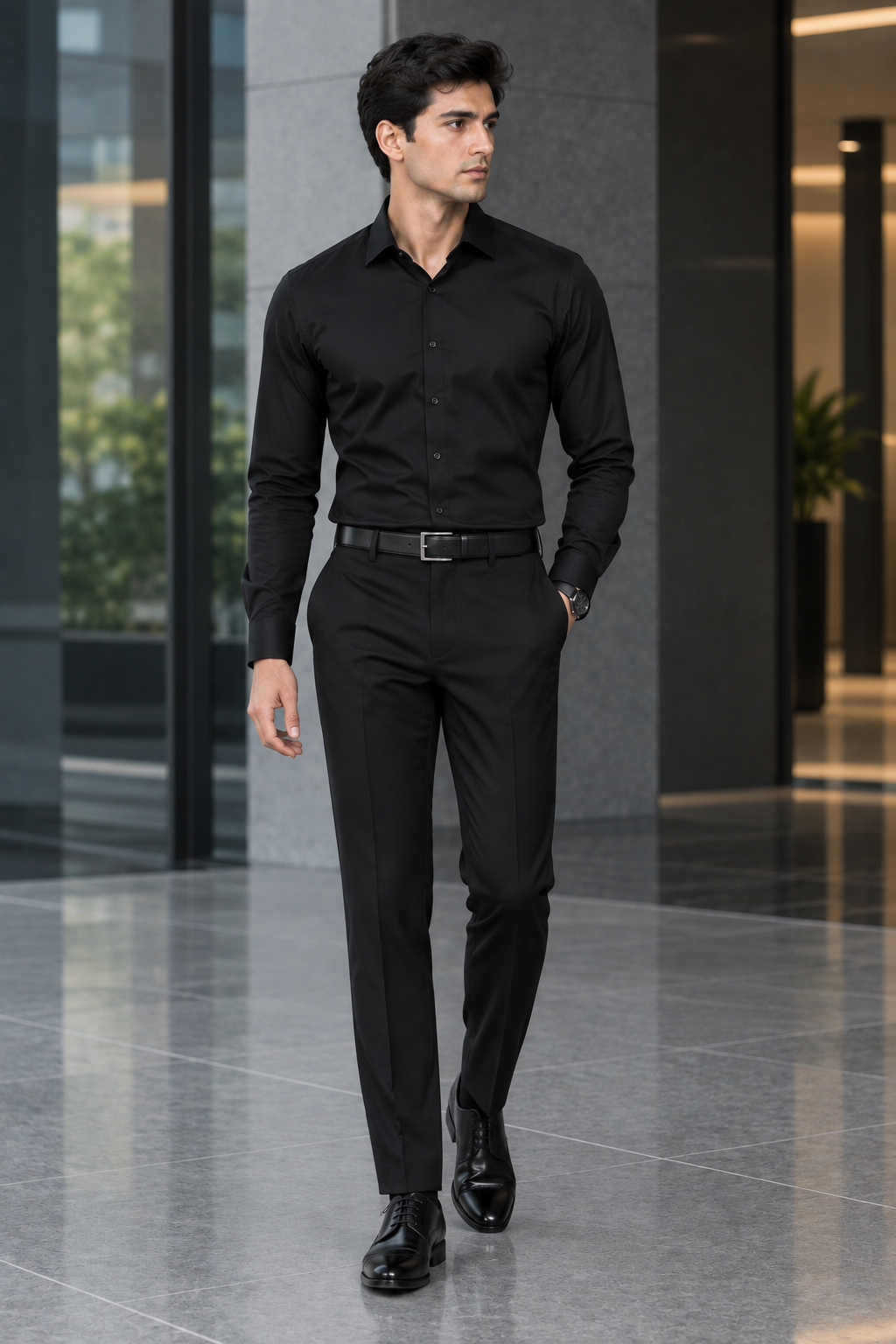 Business Casual vs Formal — What's the Difference & How to Dress | The Manatomy