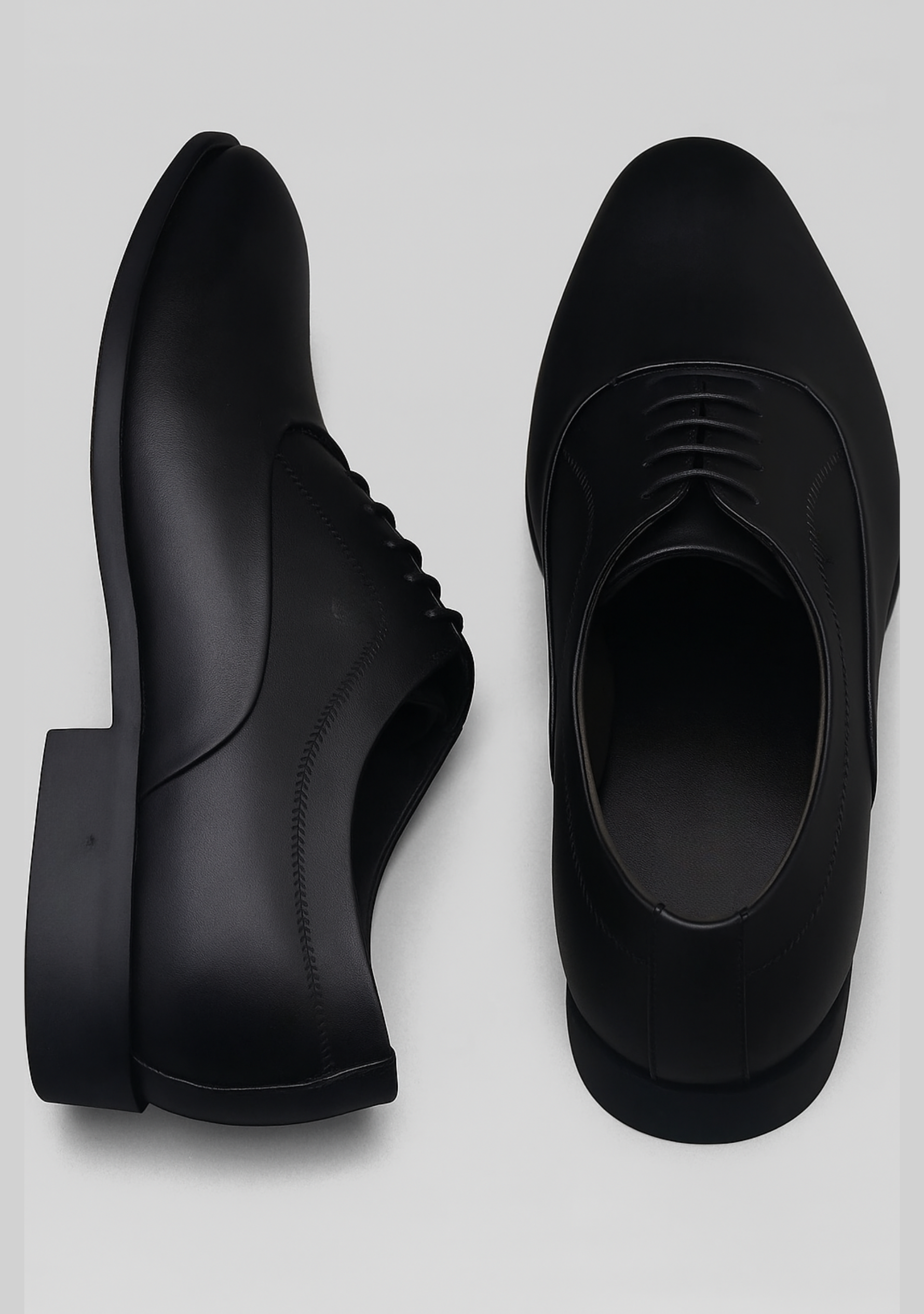 Black Legacy – Premium Italian Leather Shoes