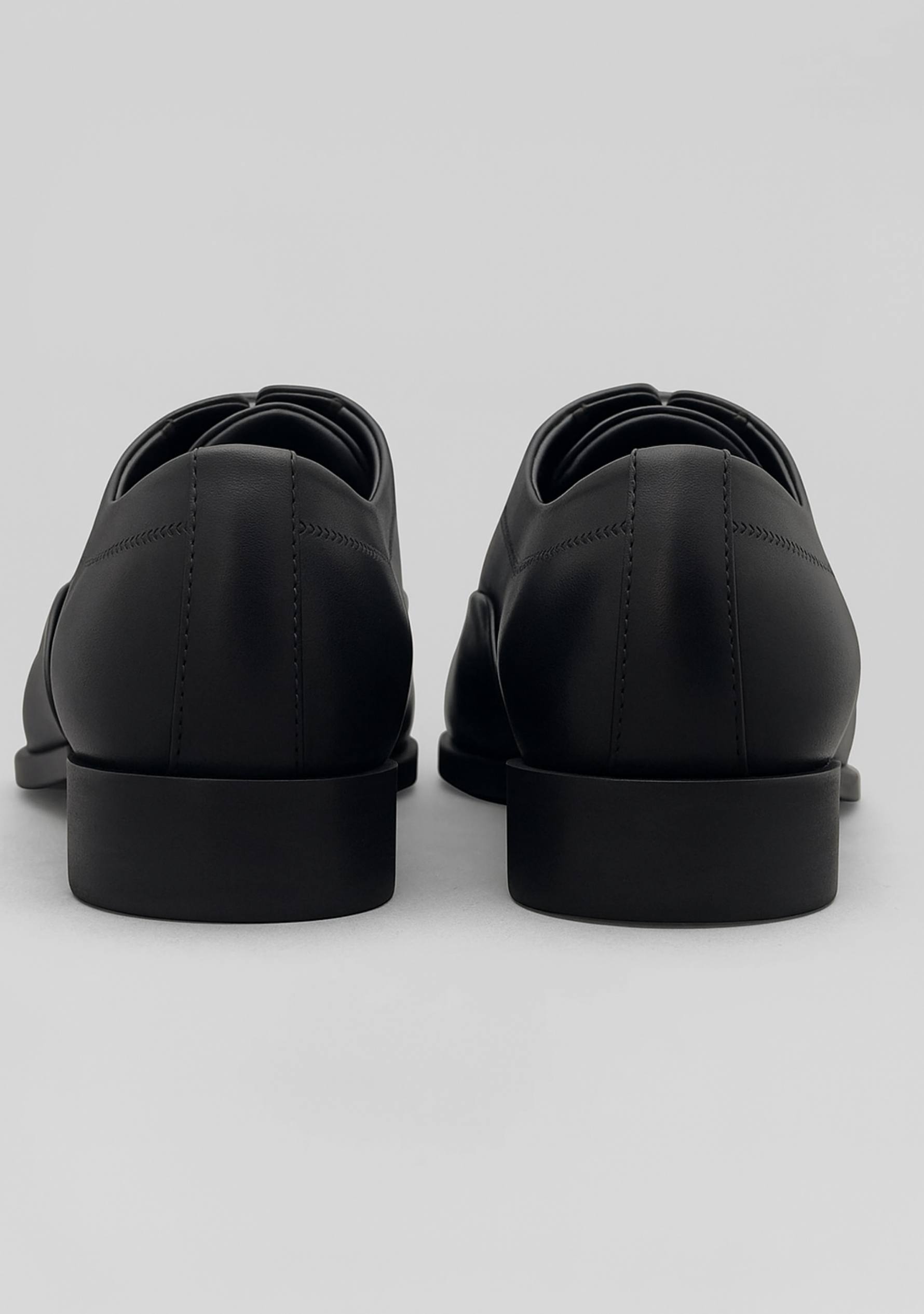 Black Legacy – Premium Italian Leather Shoes