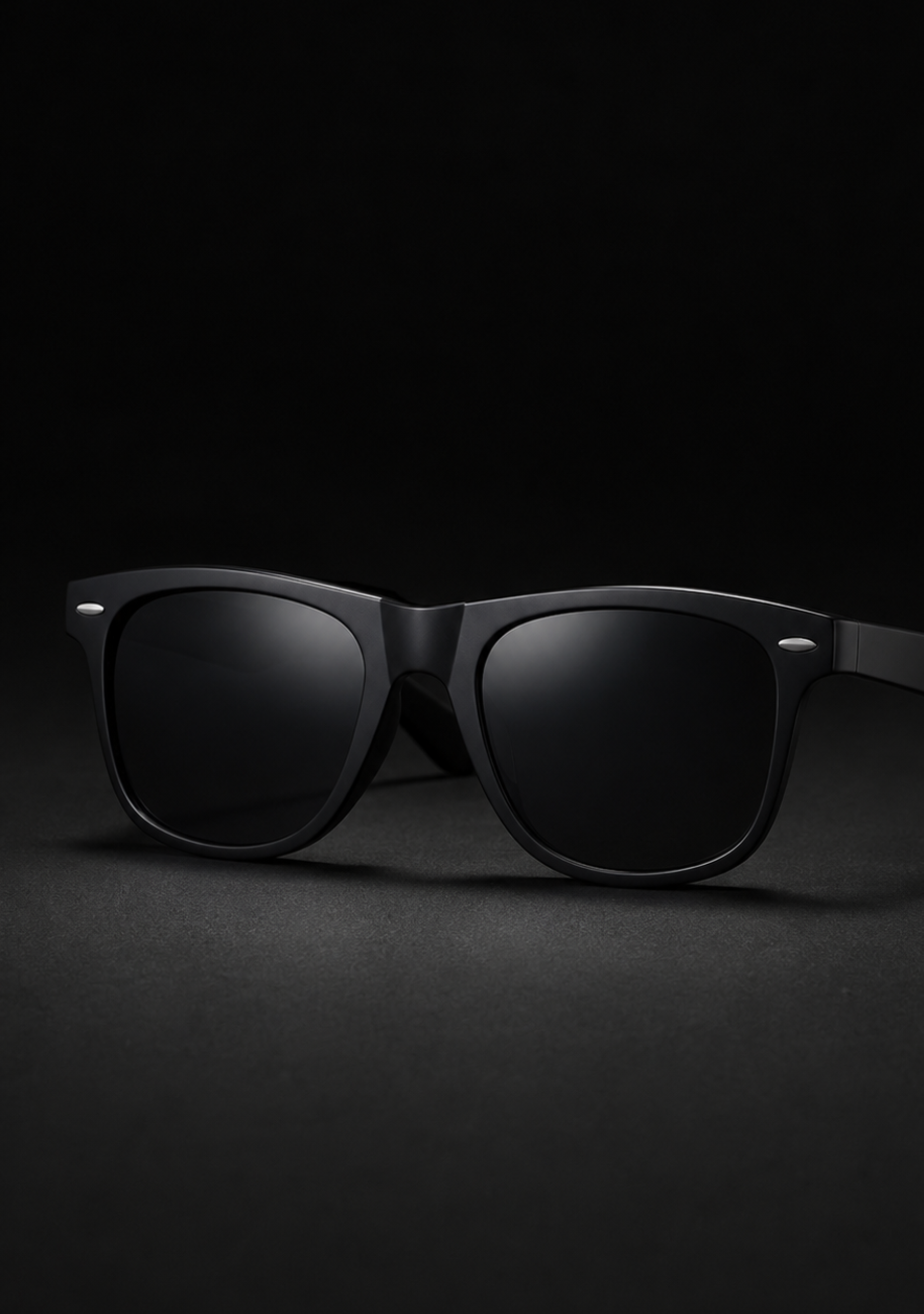 Monarch Polarized Sunglasses
