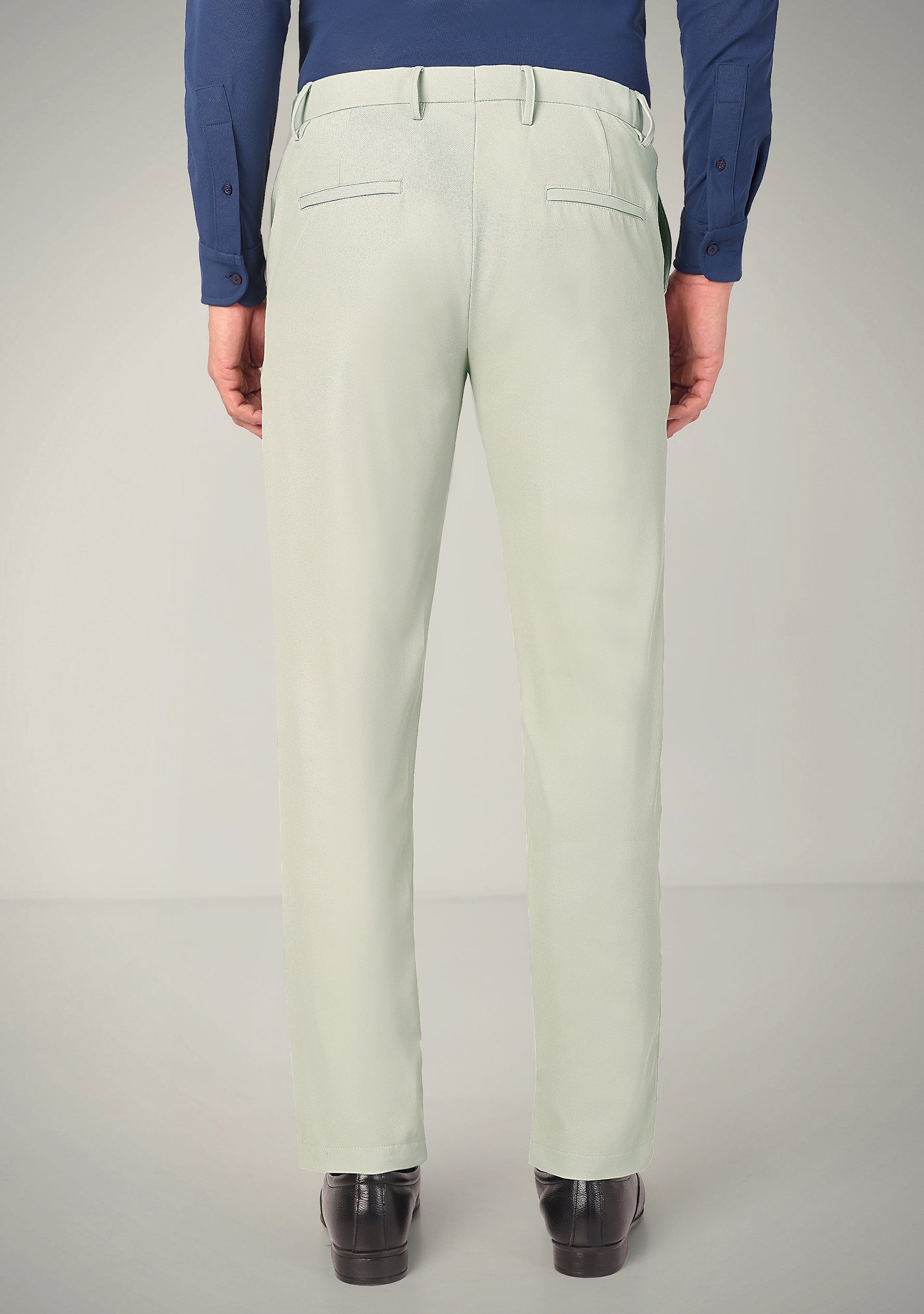 UltraEase 4way Stretch Sage Green Pant