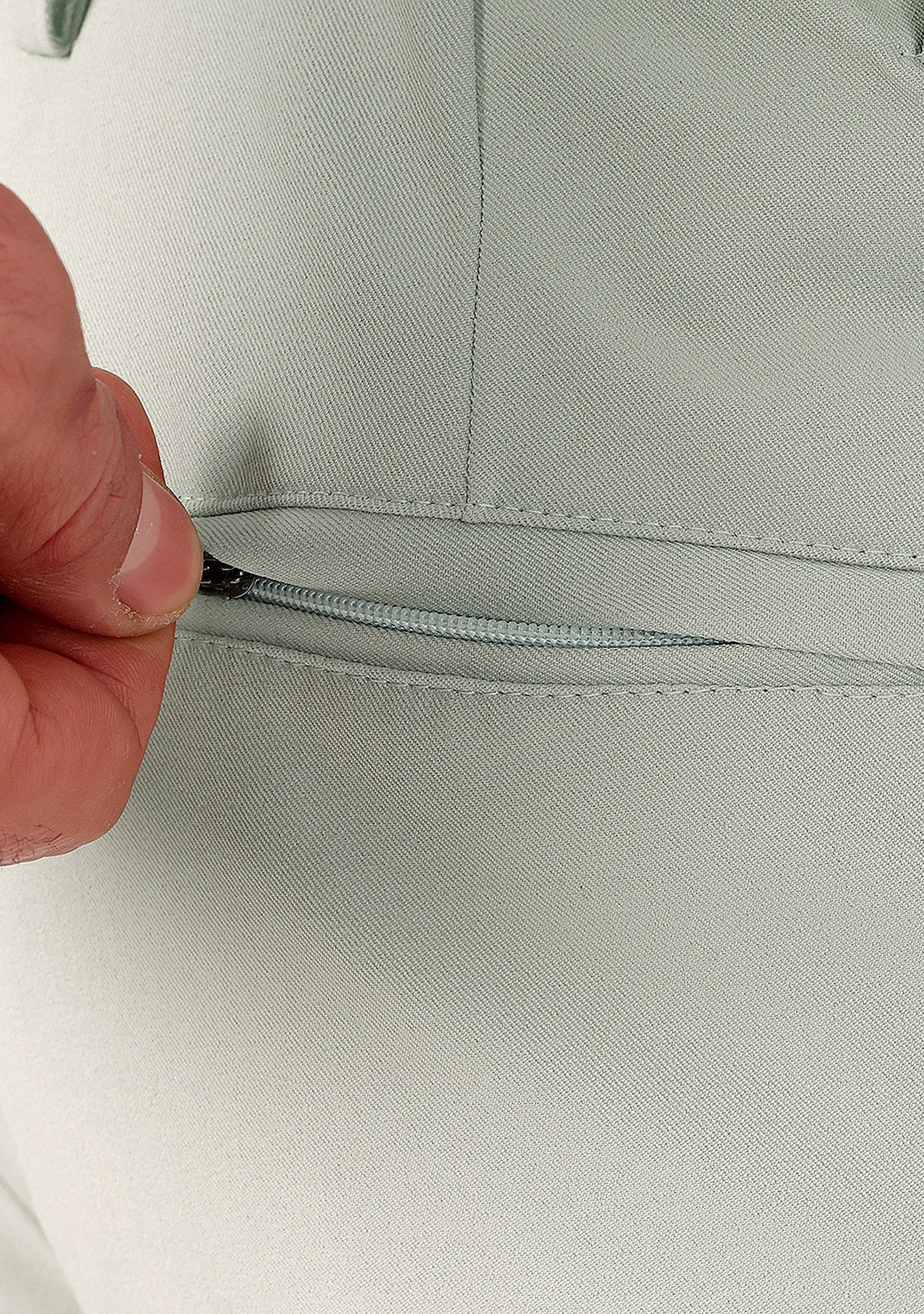 UltraEase 4way Stretch Sage Green Pant