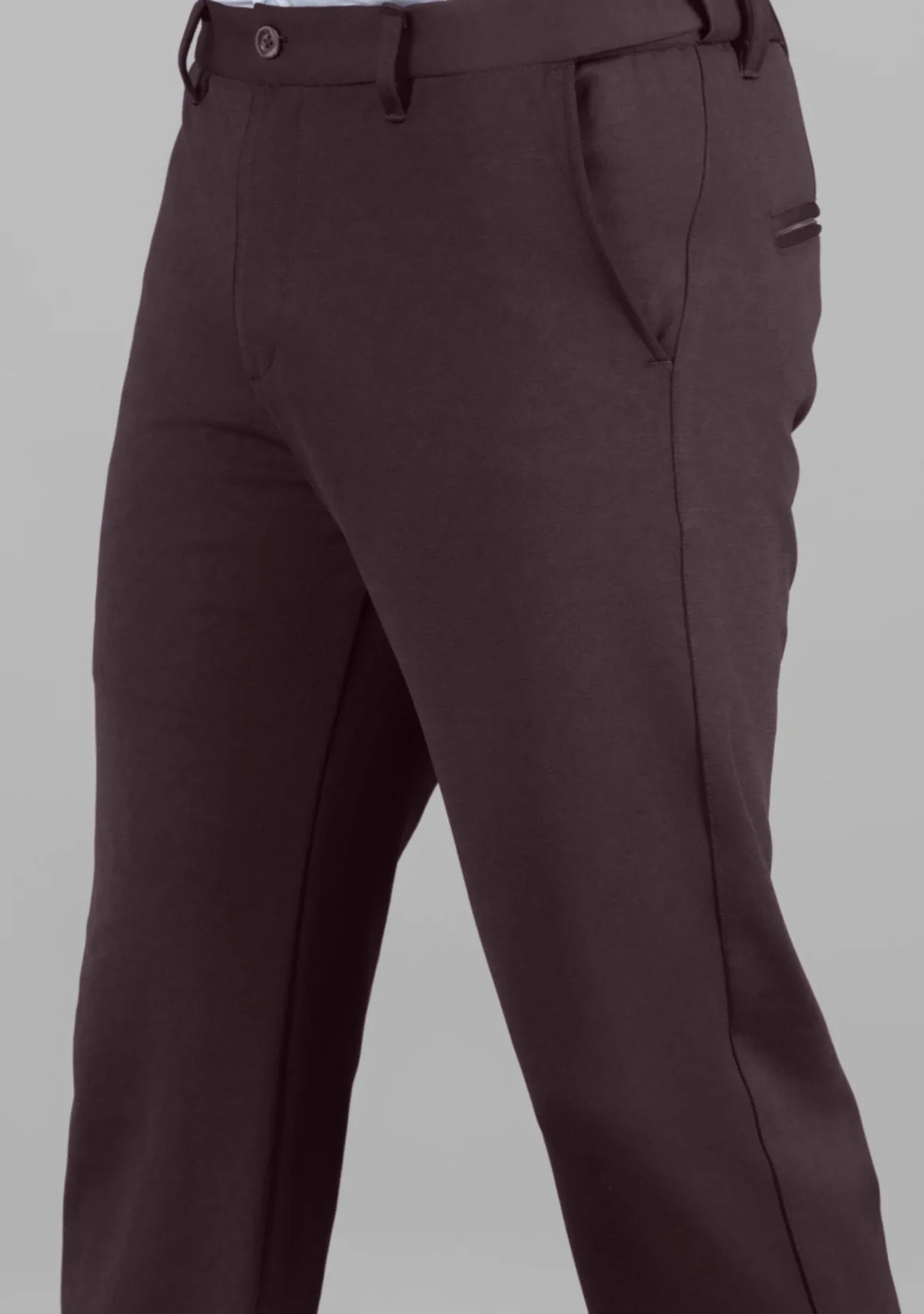 UltraEase 4way Stretch Mulberry Pant - The Manatomy