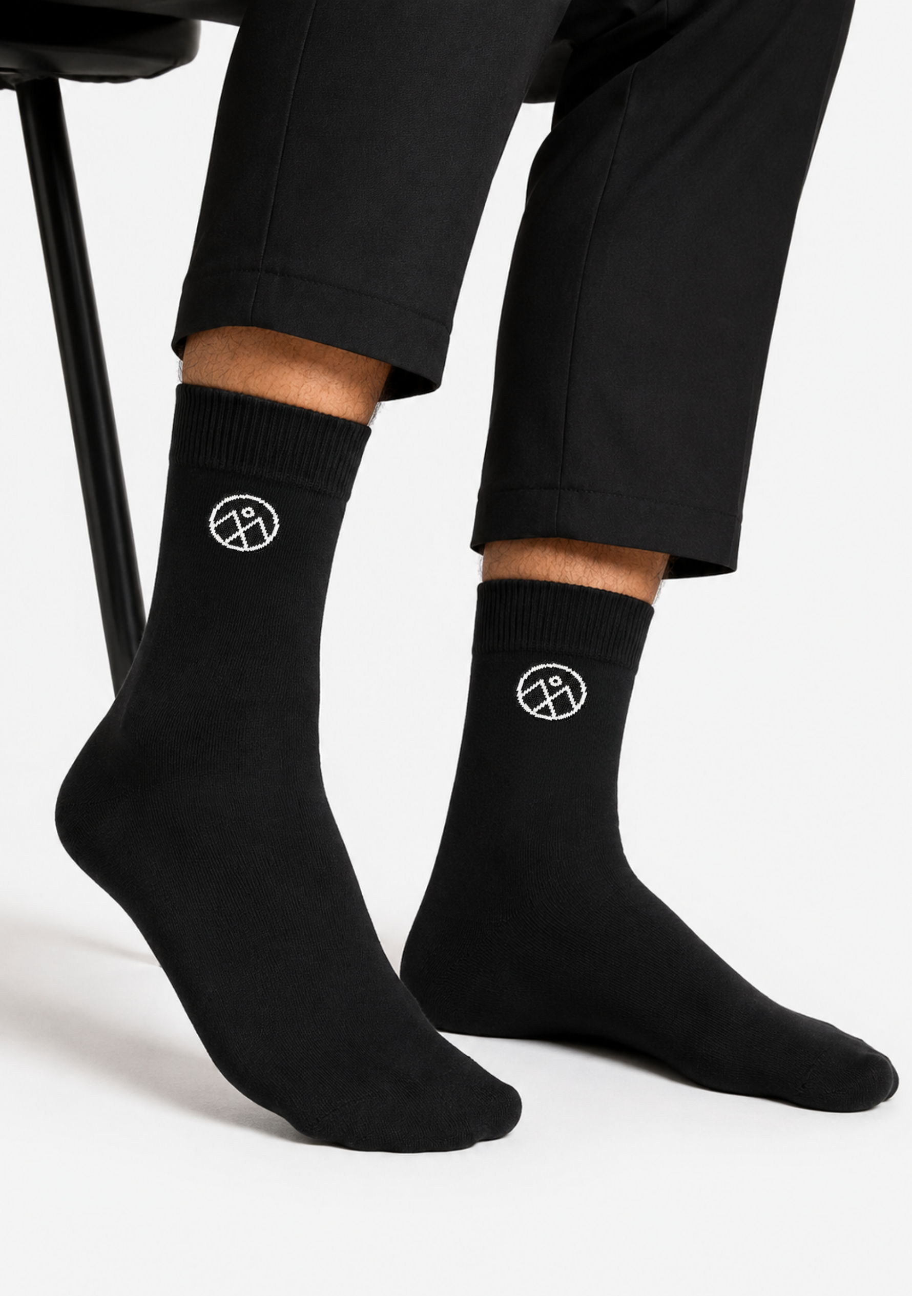 Bamboo Luxe Socks