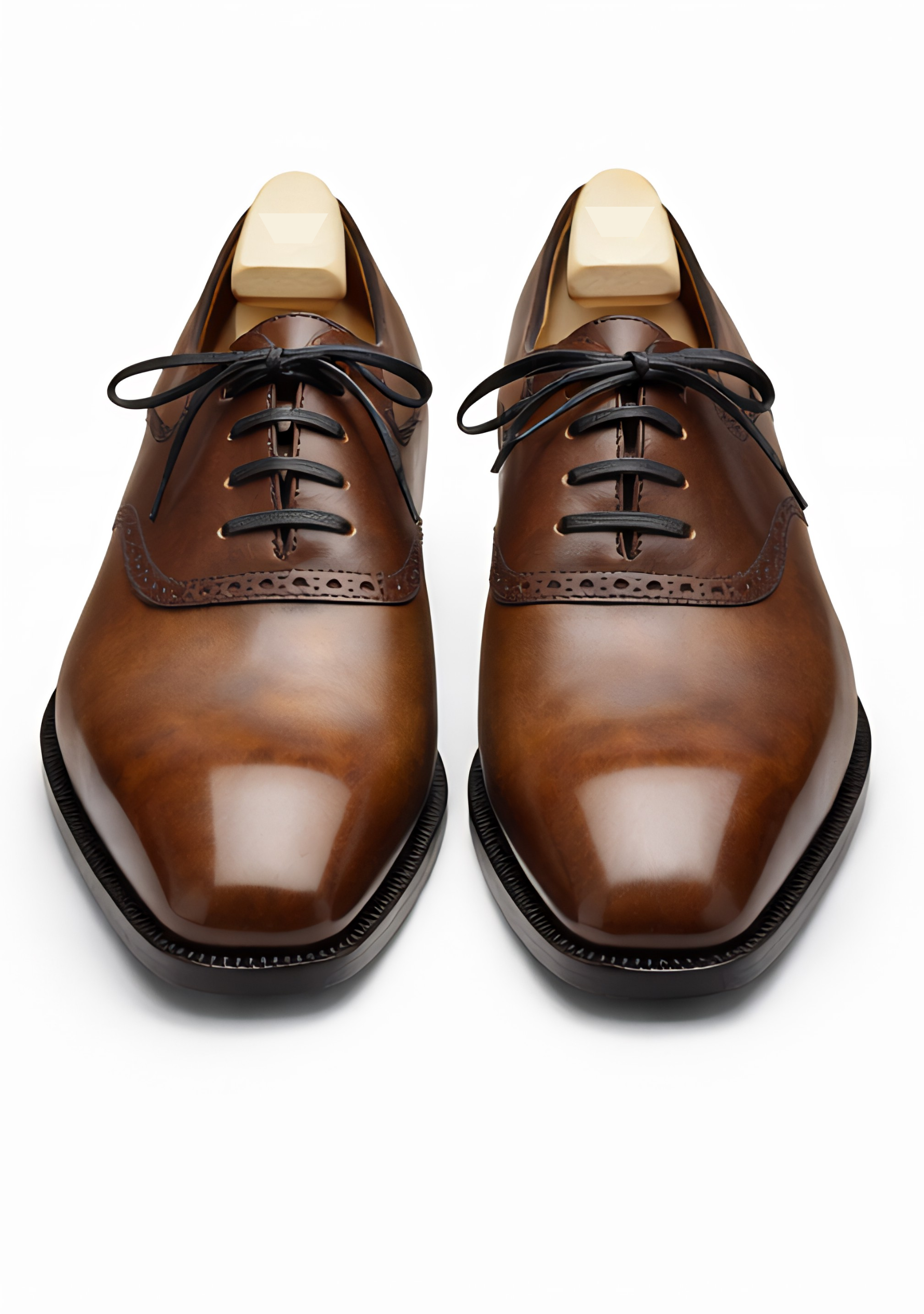 Torino Burnish Oxford