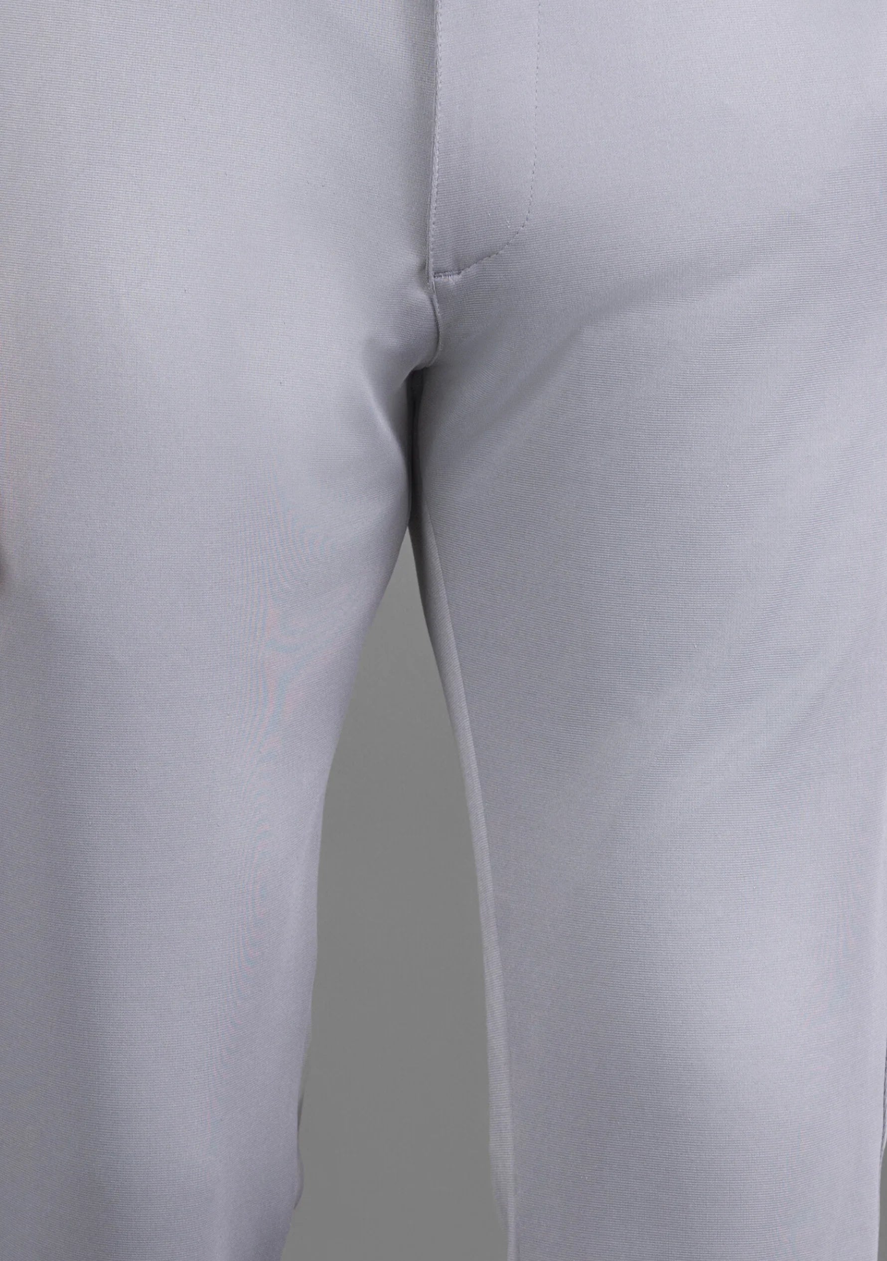 UltraEase 4way Stretch Steel Grey Pant - The Manatomy