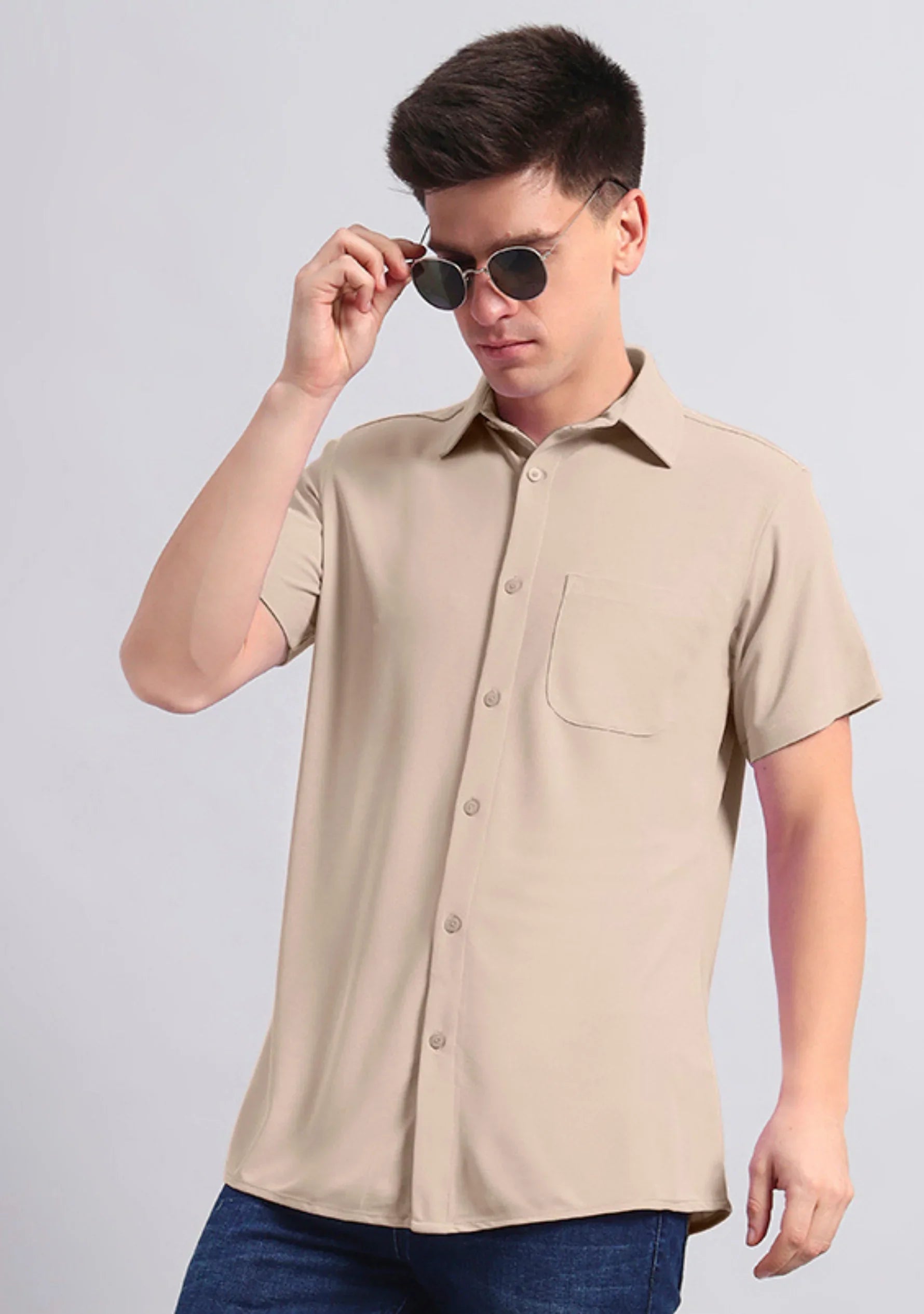 Why You Need to Choose a Shirt That Really Suits You - The Manatomy