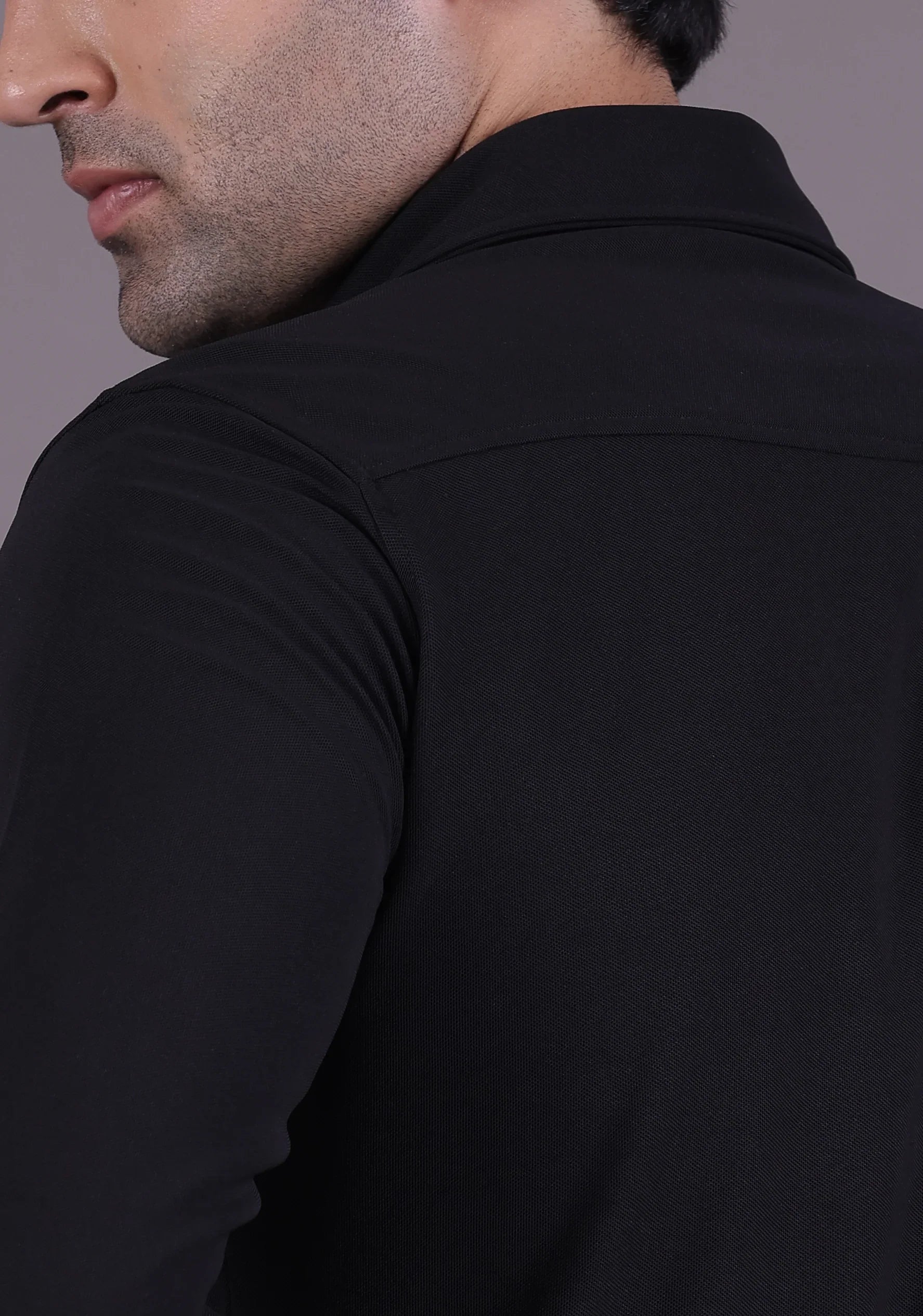 What is the Magic of Wrinkle-Free Shirts? A Game-Changer in Men’s Fashion. - The Manatomy