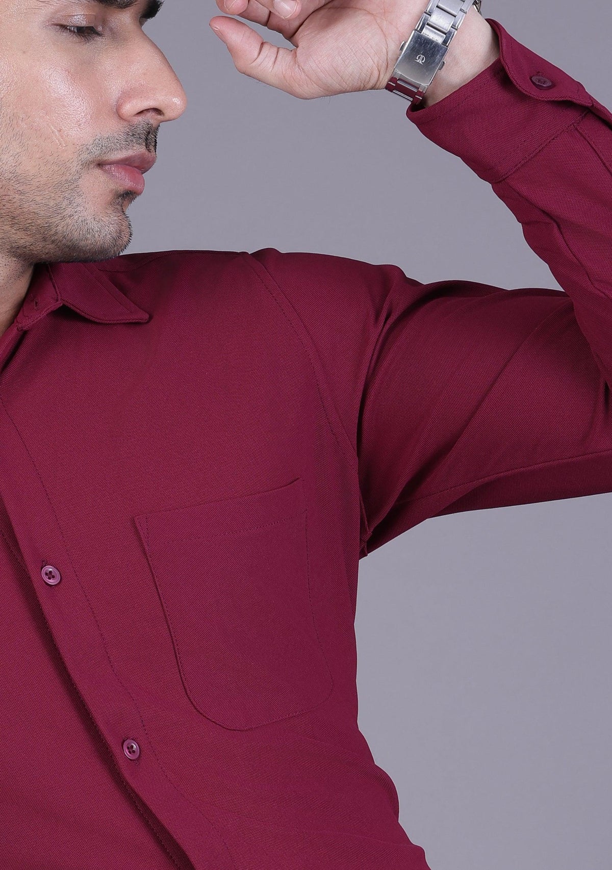 Enhance Your Look with Wrinkle-Free Shirts Enhance Your Look with Wrinkle-Free Shirts