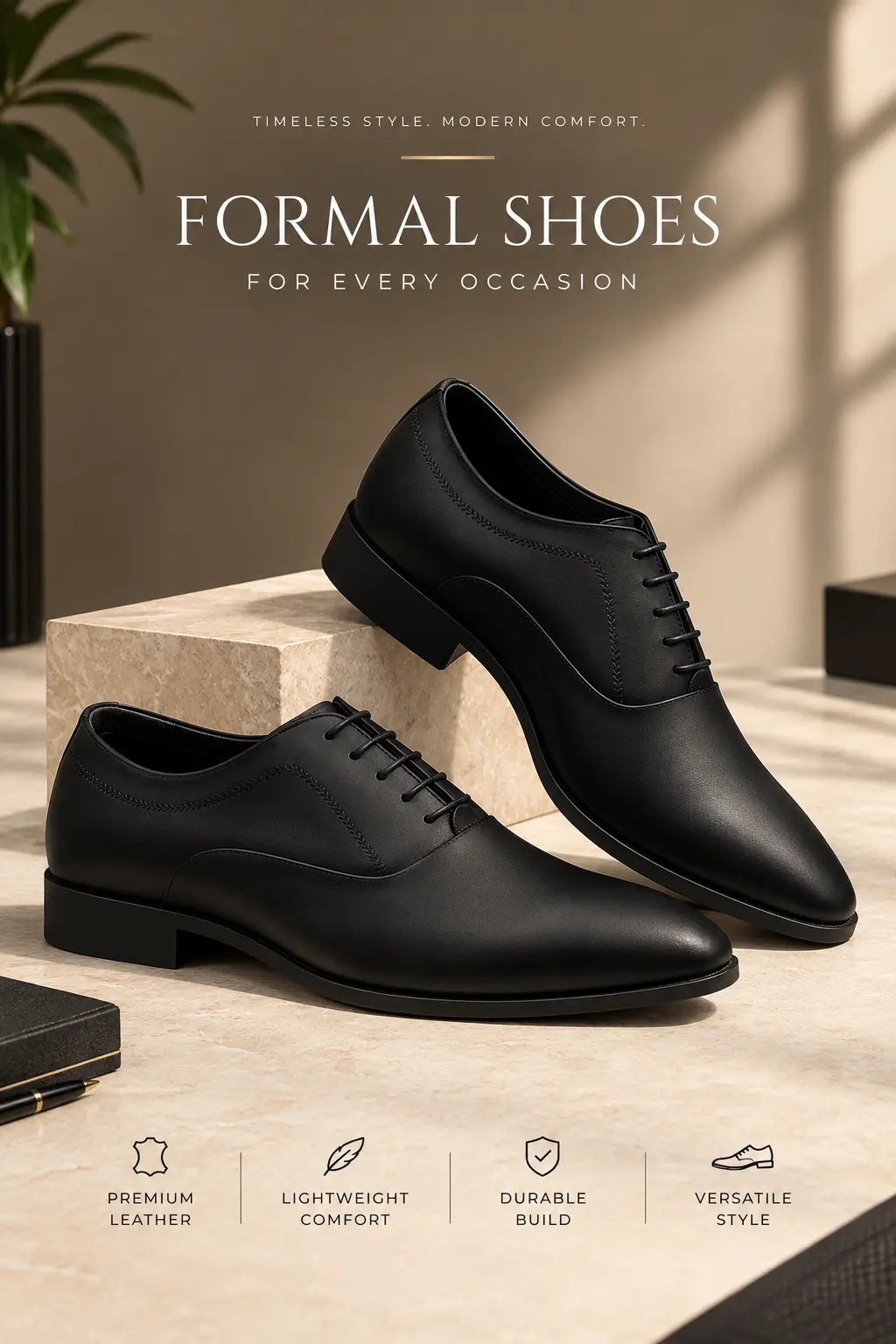 Formal Shoes for Men