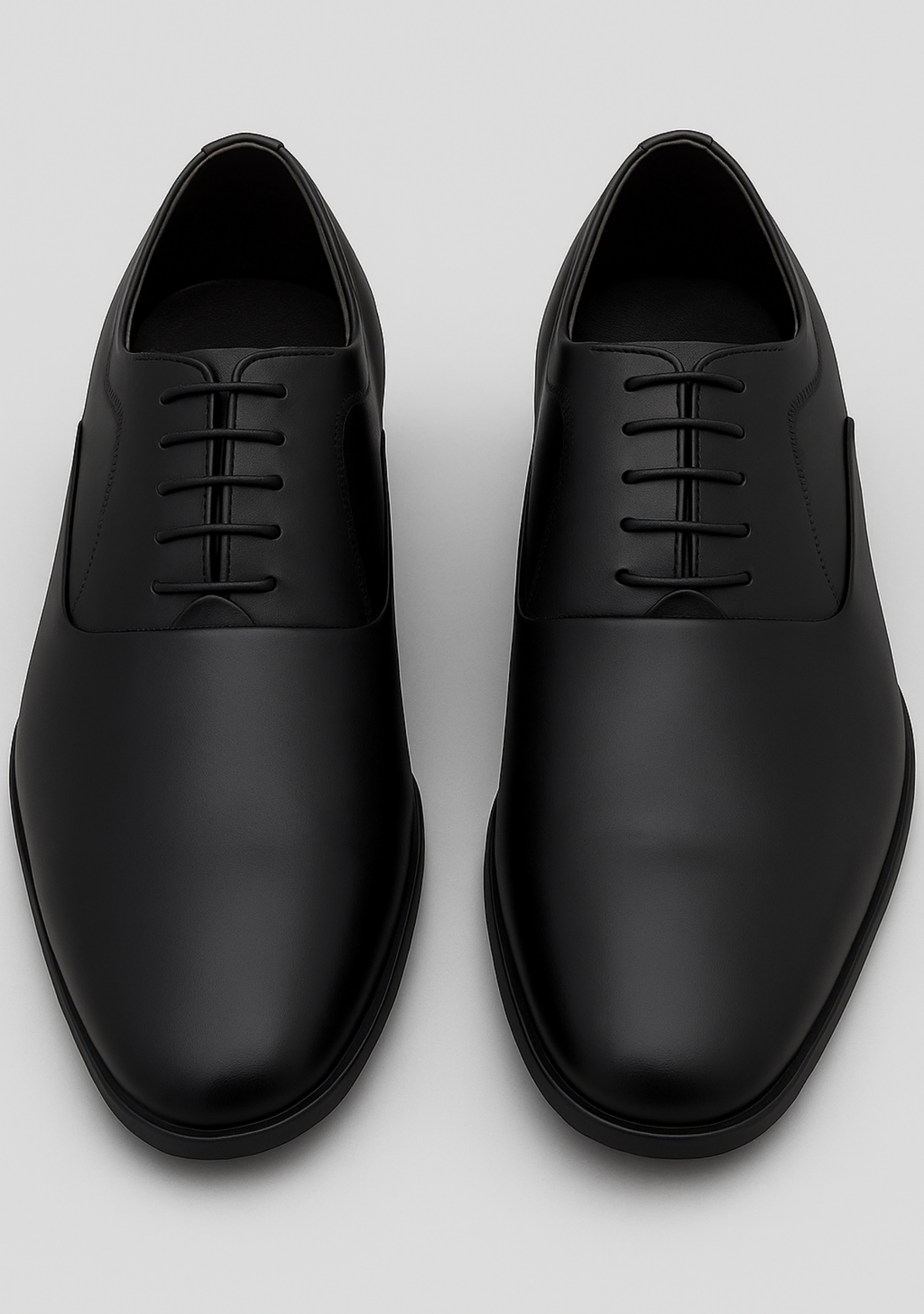 Black Legacy – Premium Italian Leather Shoes