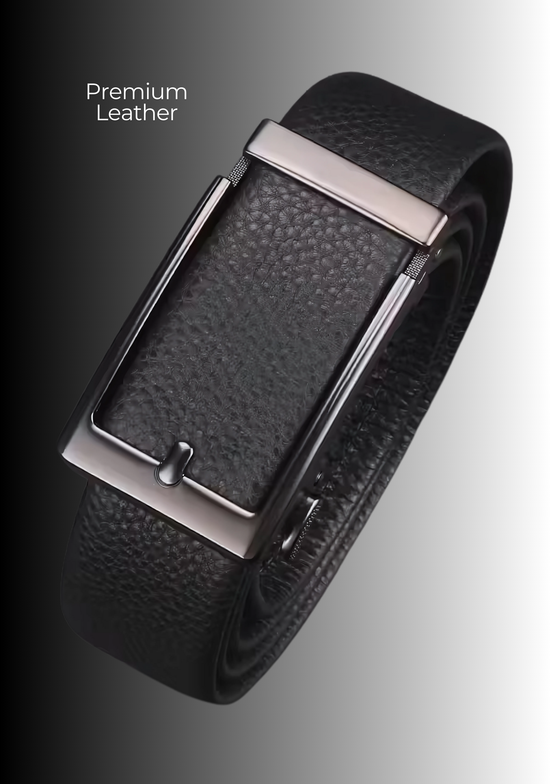 Black Legacy Belt