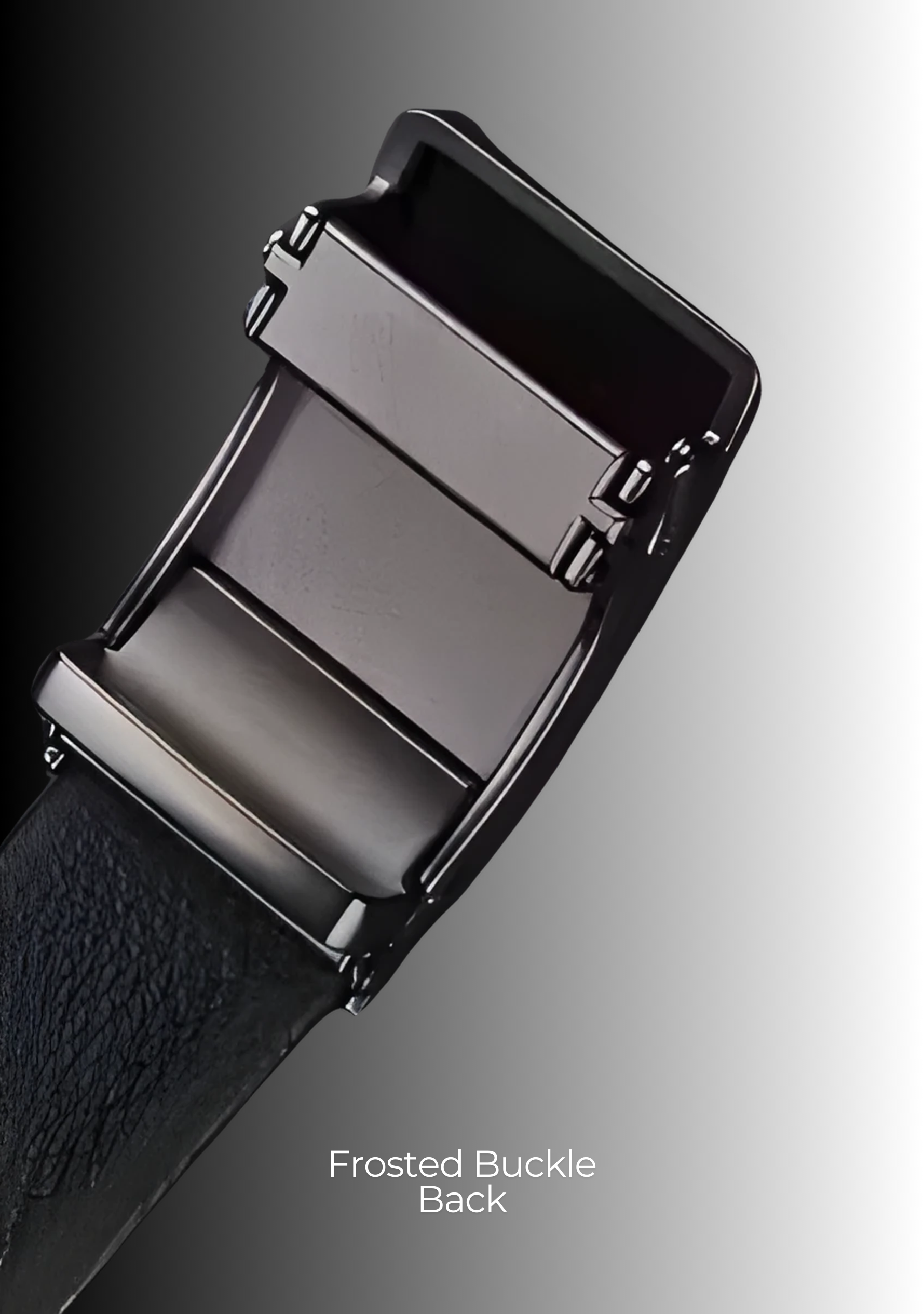 Black Legacy Belt
