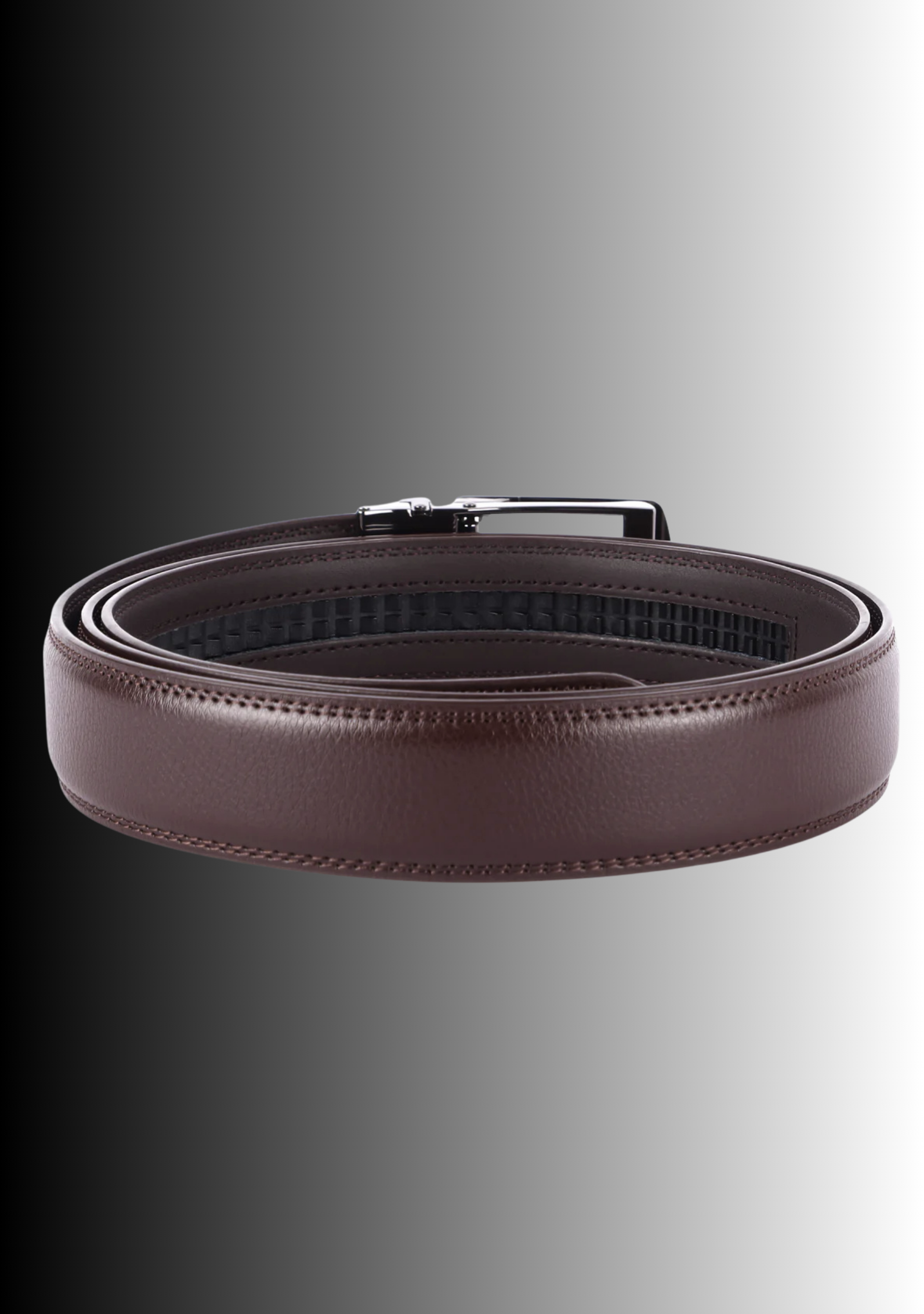 Legacy Combo Brown Shoes & Belt