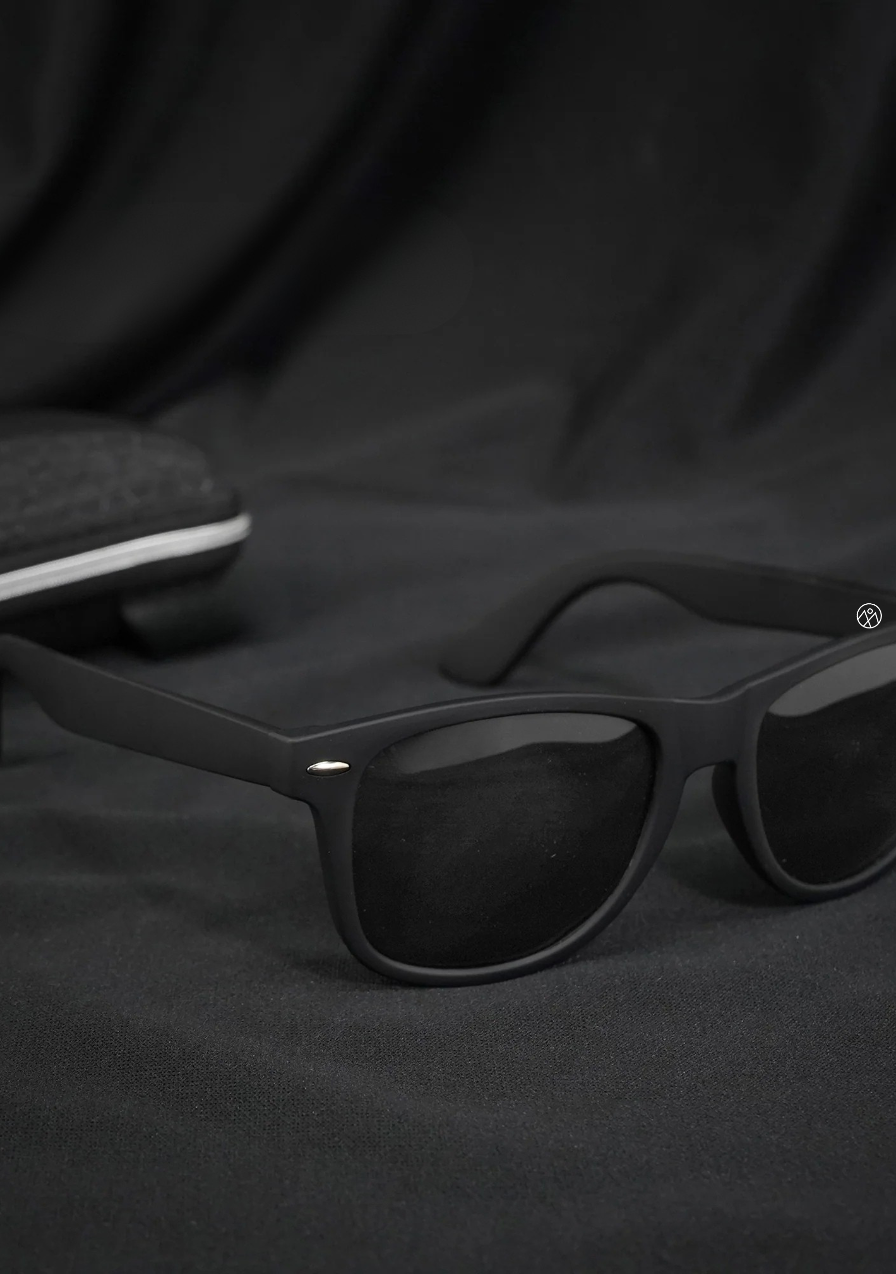Monarch Polarized Sunglasses