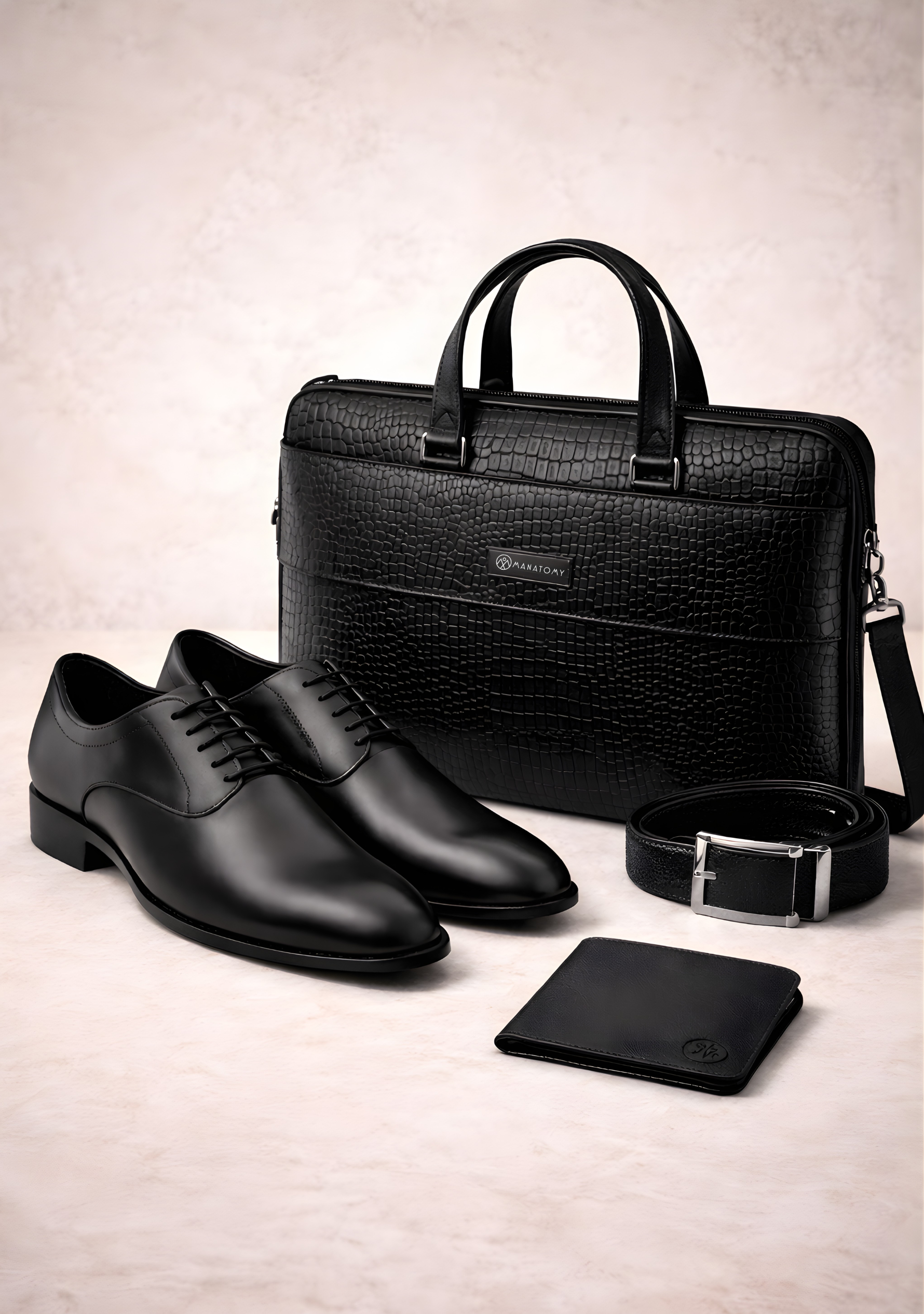 Black Legacy Signature Collection