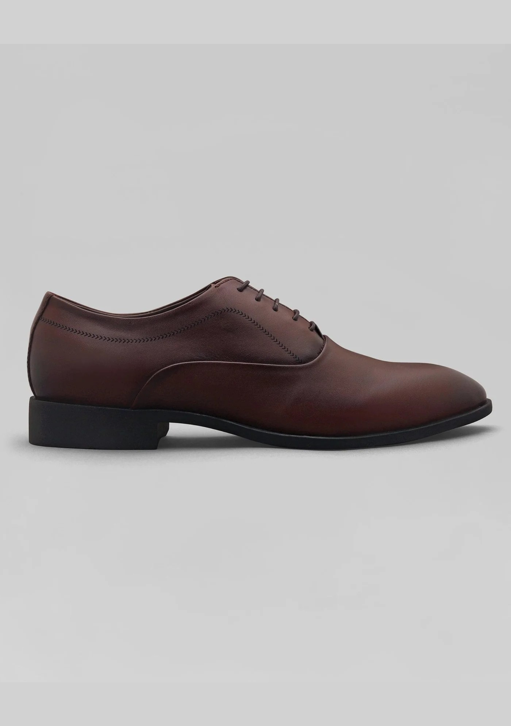 Legacy Combo Brown Shoes & Belt