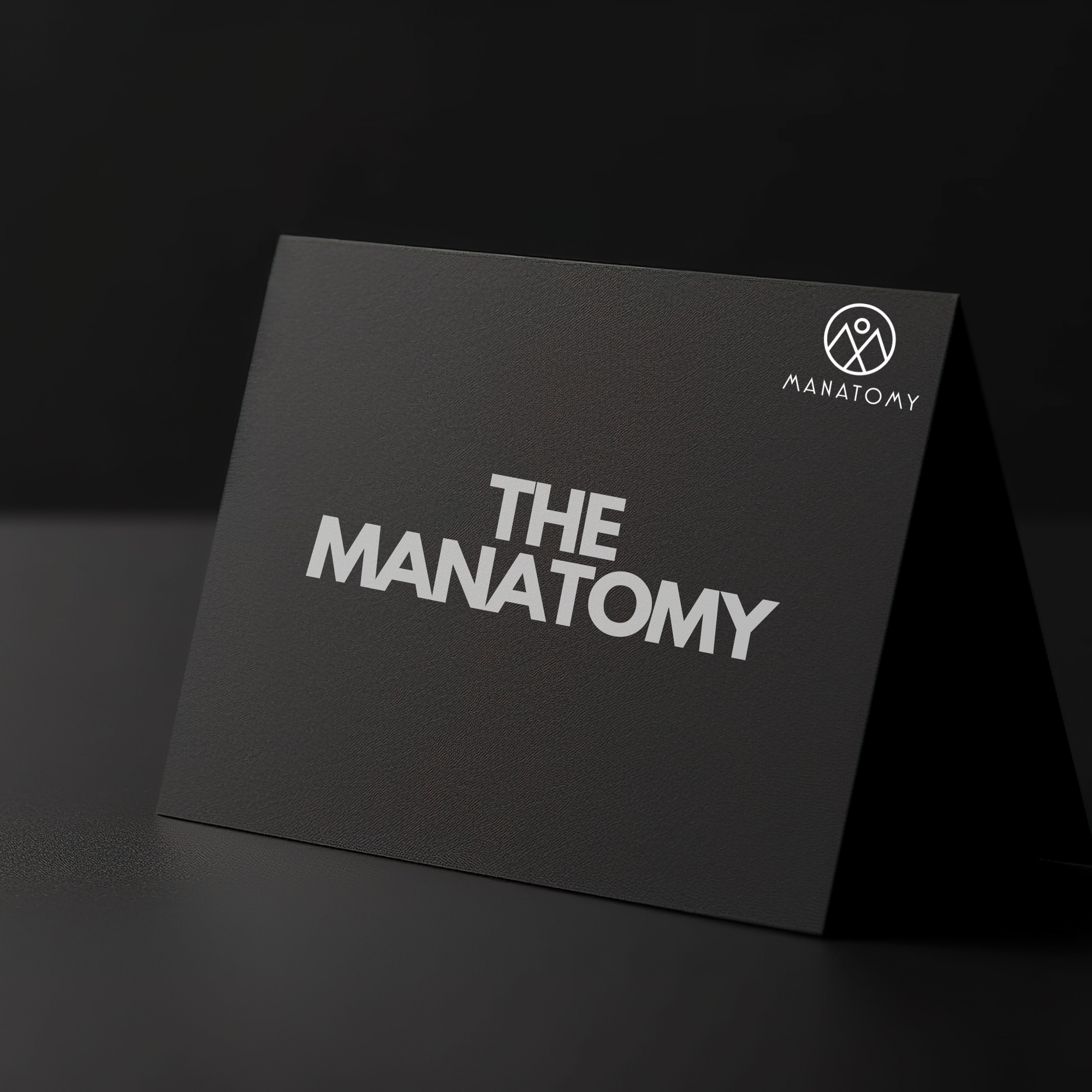 A Manatomy Gift Card: The Perfect Present