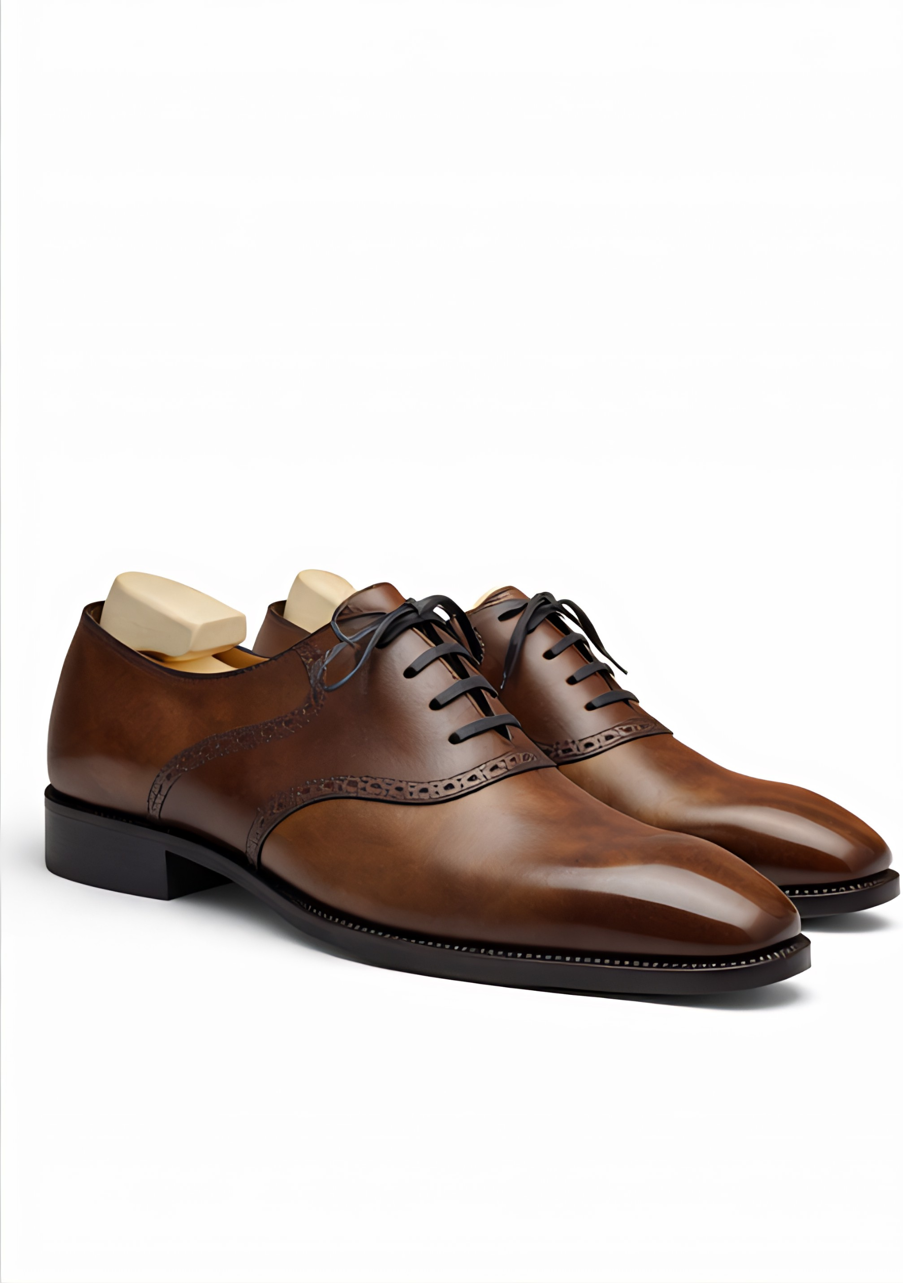 Torino Burnish Oxford