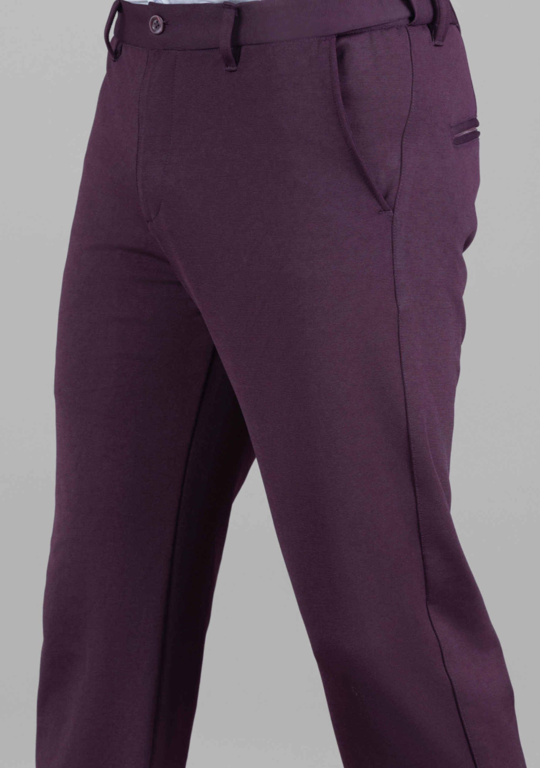 UltraEase 4way Stretch Mulberry Pant