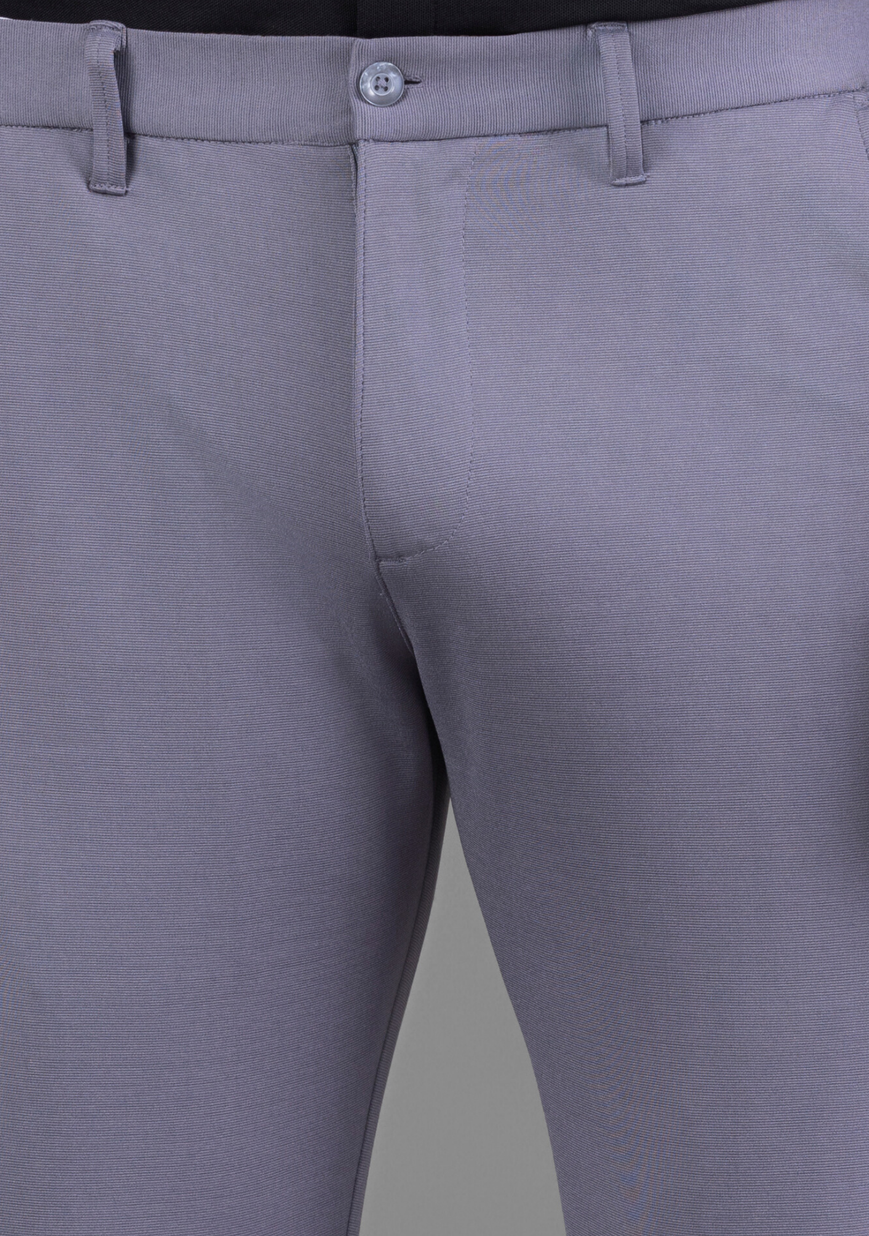 UltraEase 4way Stretch Roman Grey Pant