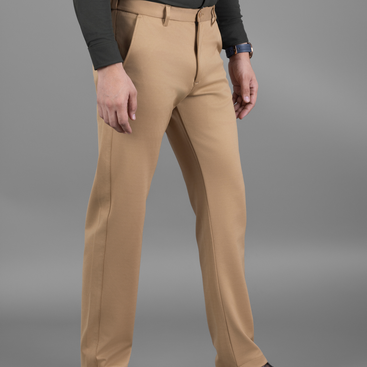 スーツ ka na ta kyutai jacket always skin pants Garment Washed Stretch Cotton Tall Blazer | American Tall