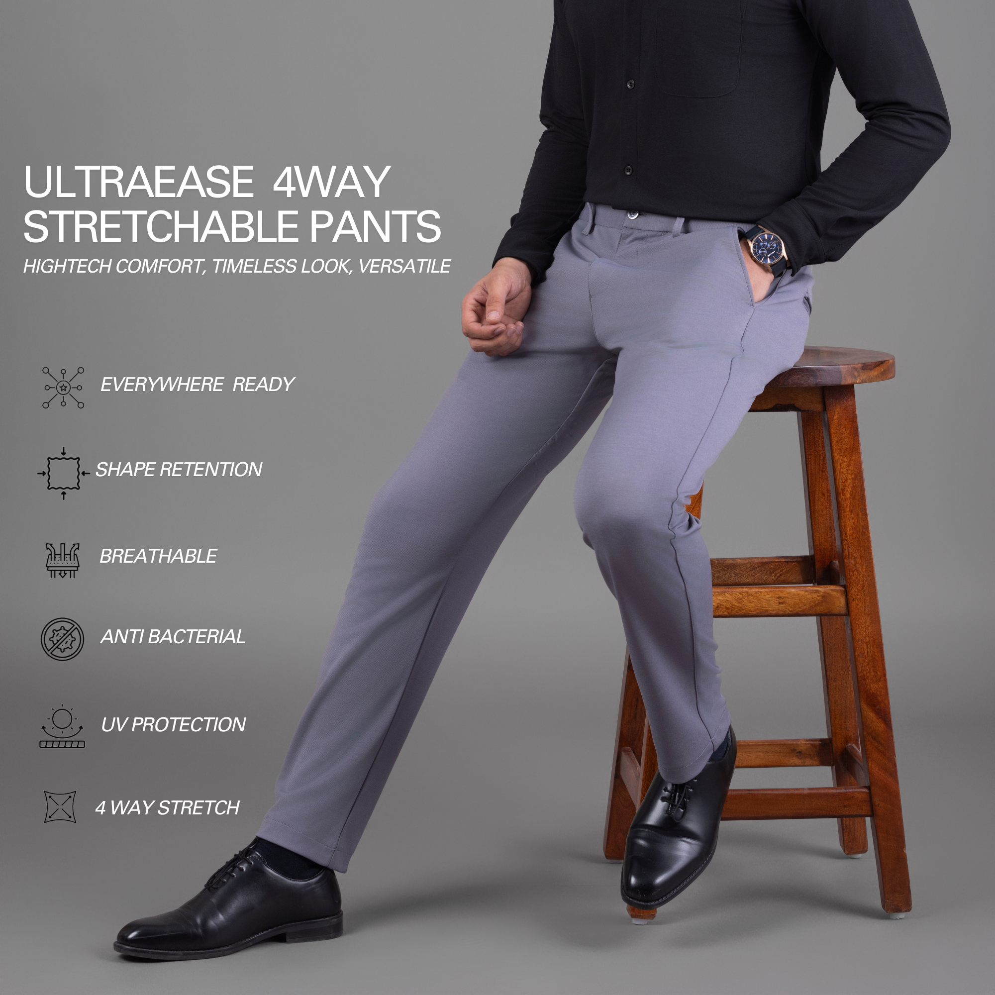 UltraEase_4way_stretchable_pants